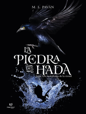 cover image of La piedra del hada